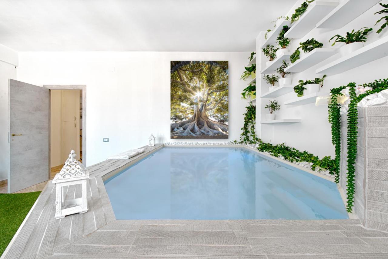 Penthouse Station Luxury & Guest house
