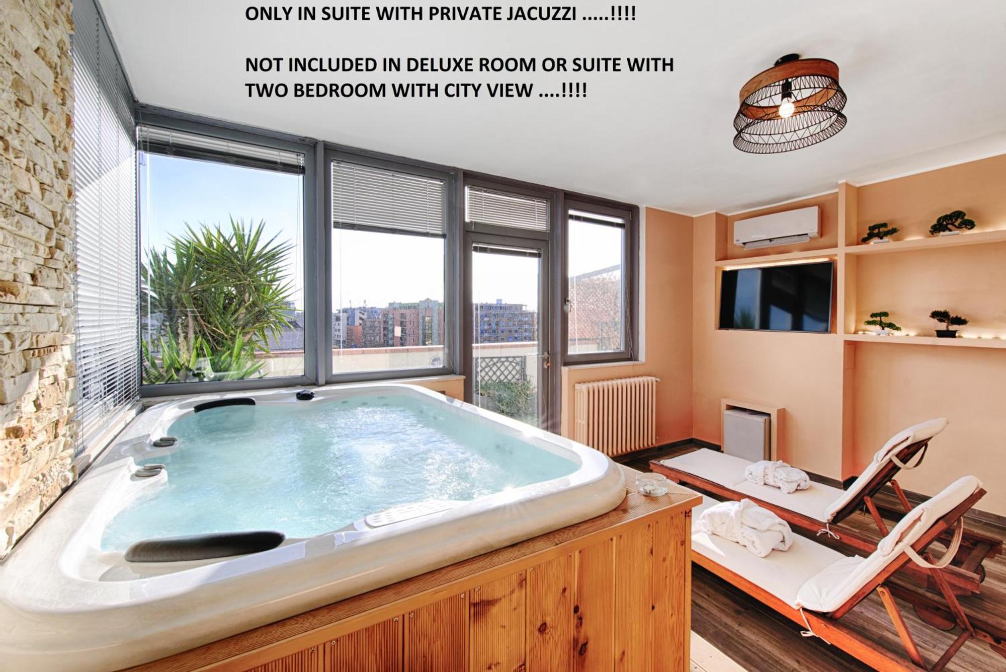 Guest house Penthouse Station Luxury & Brindisi