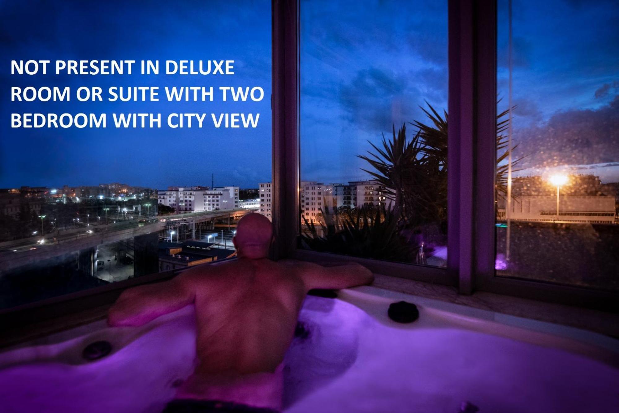 Penthouse Station Luxury & Guest house 2*