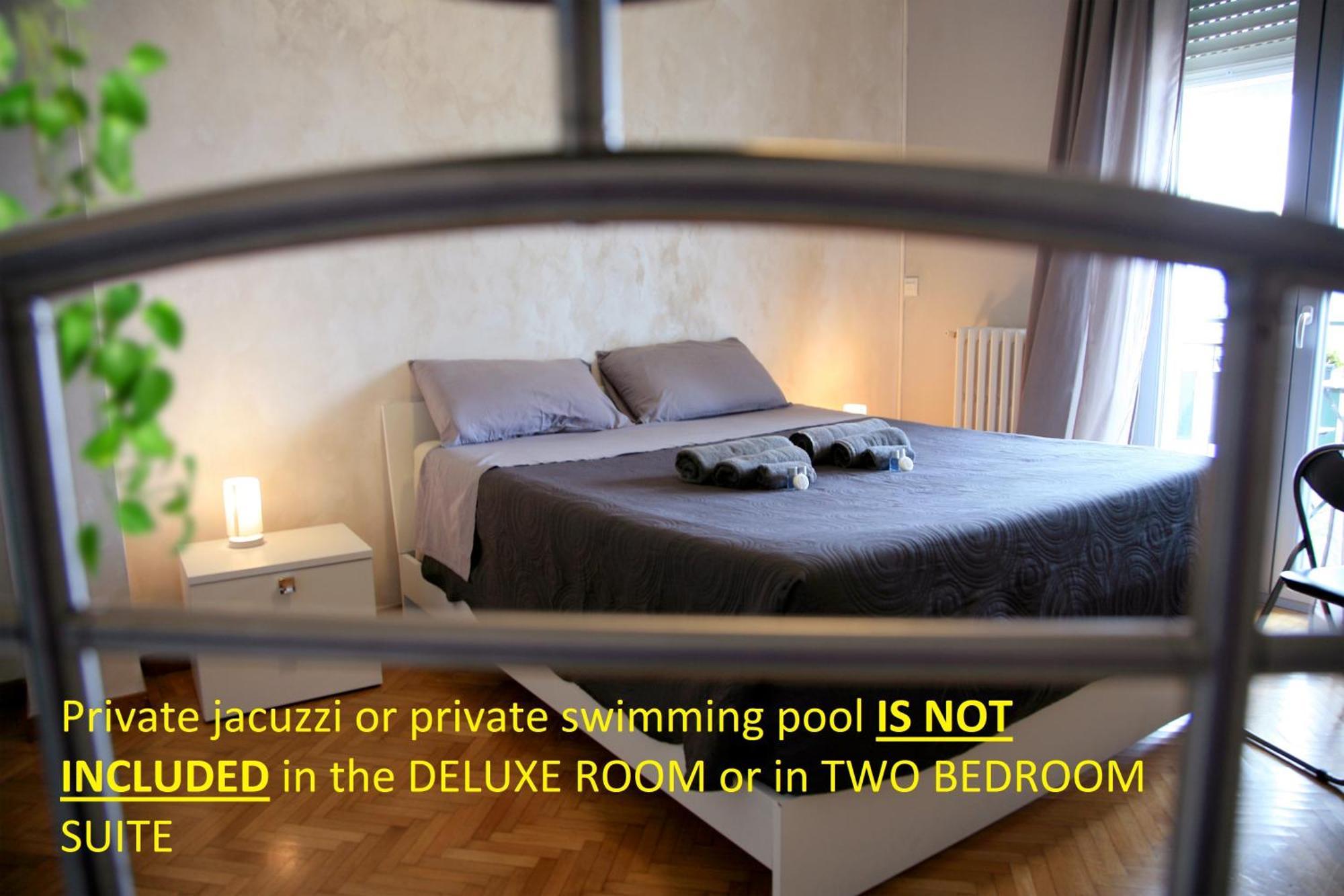 Penthouse Station Luxury &