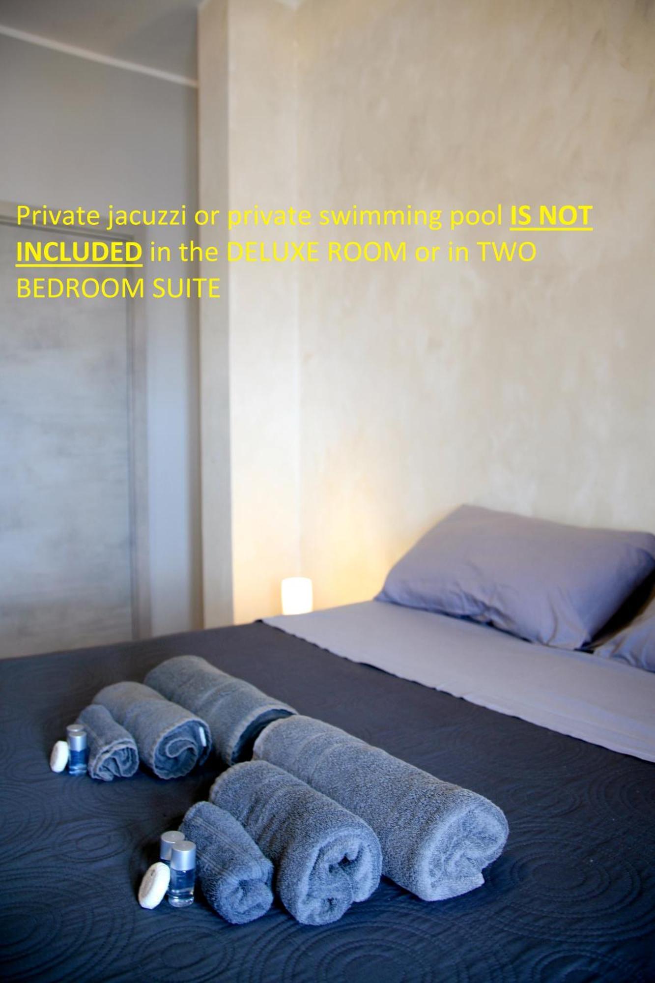 Penthouse Station Luxury & Guest house Brindisi