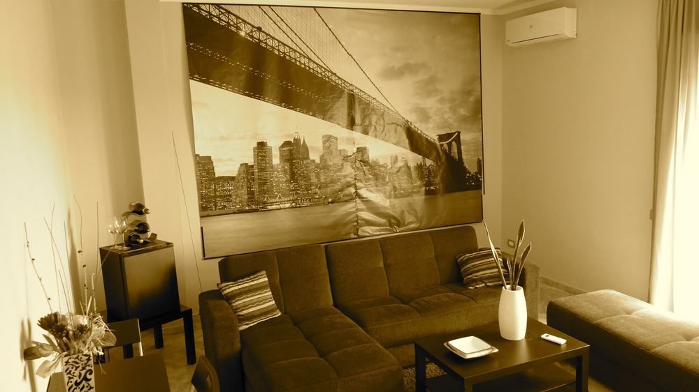 Penthouse Station Luxury & 2* Brindisi