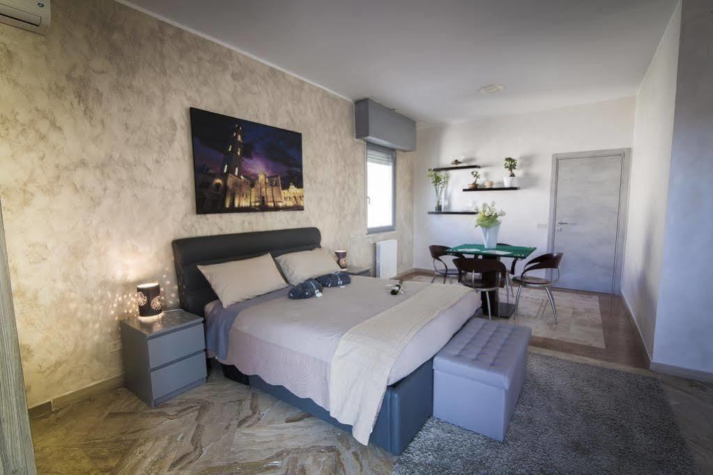 Penthouse Station Luxury & Guest house Brindisi