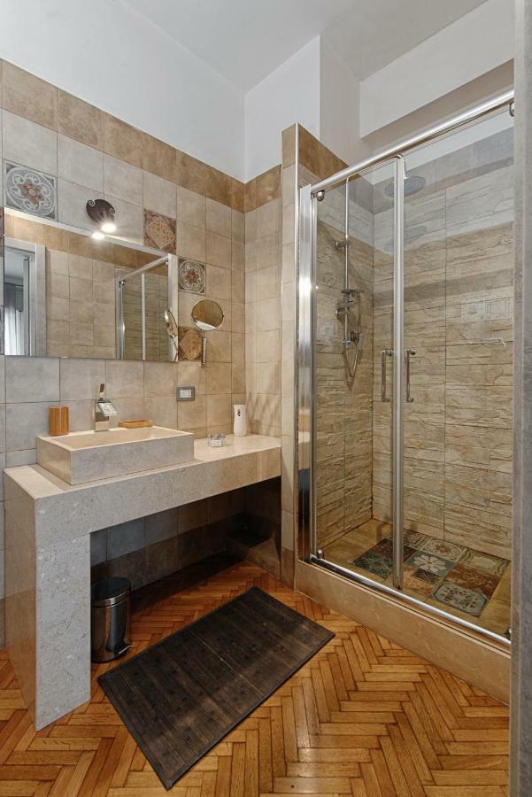 Penthouse Station Luxury & 2* Brindisi