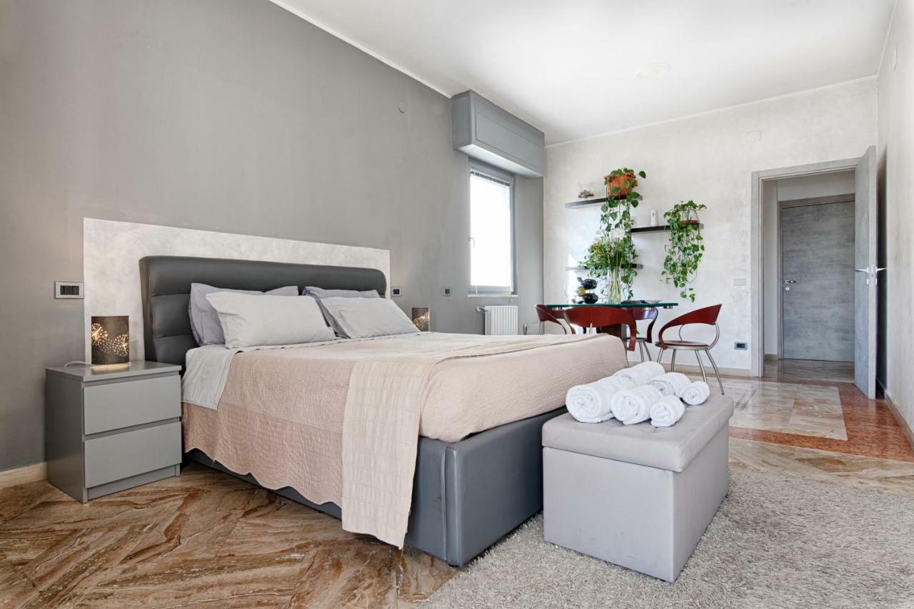Penthouse Station Luxury & Brindisi