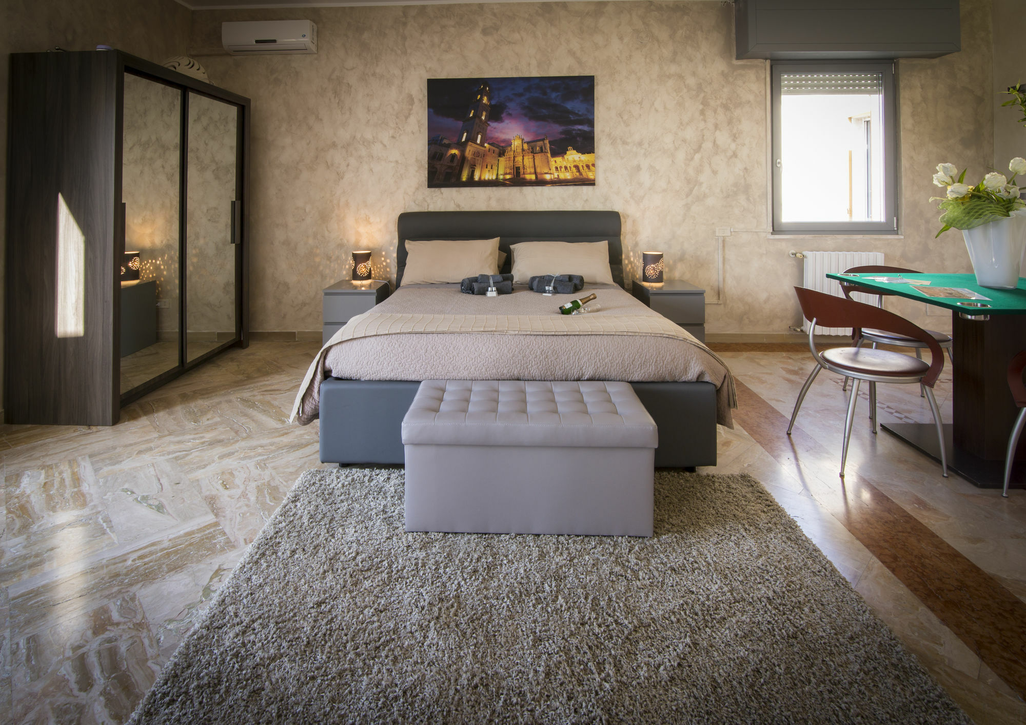 Guest house Penthouse Station Luxury & Brindisi