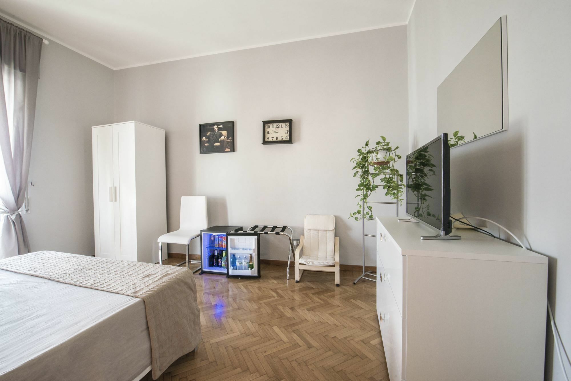 Guest house Penthouse Station Luxury & 2*