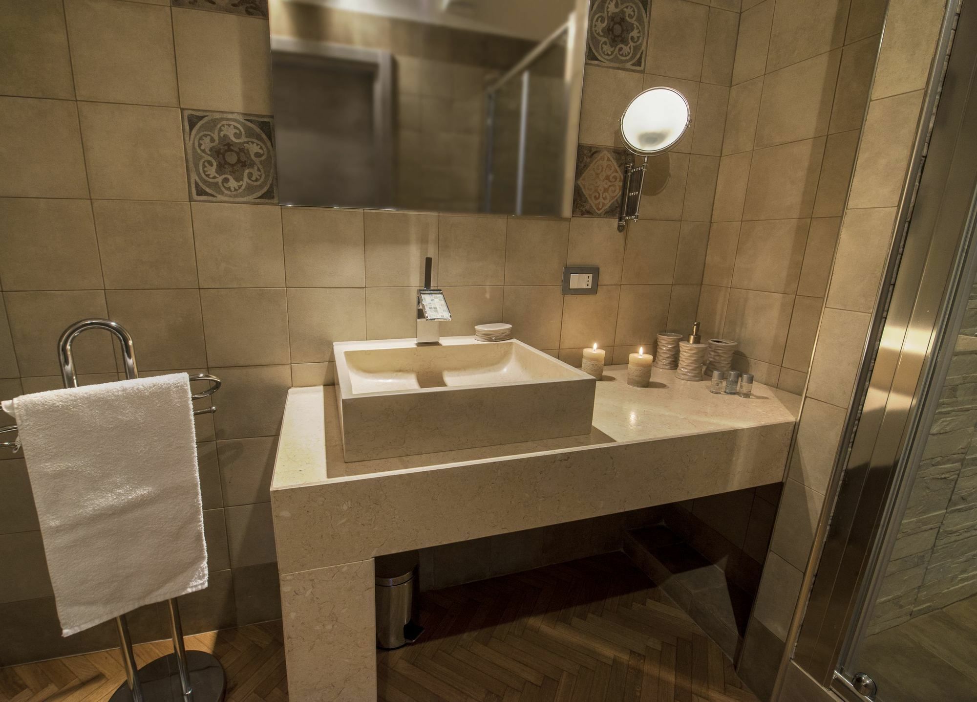 Guest house Penthouse Station Luxury & Brindisi