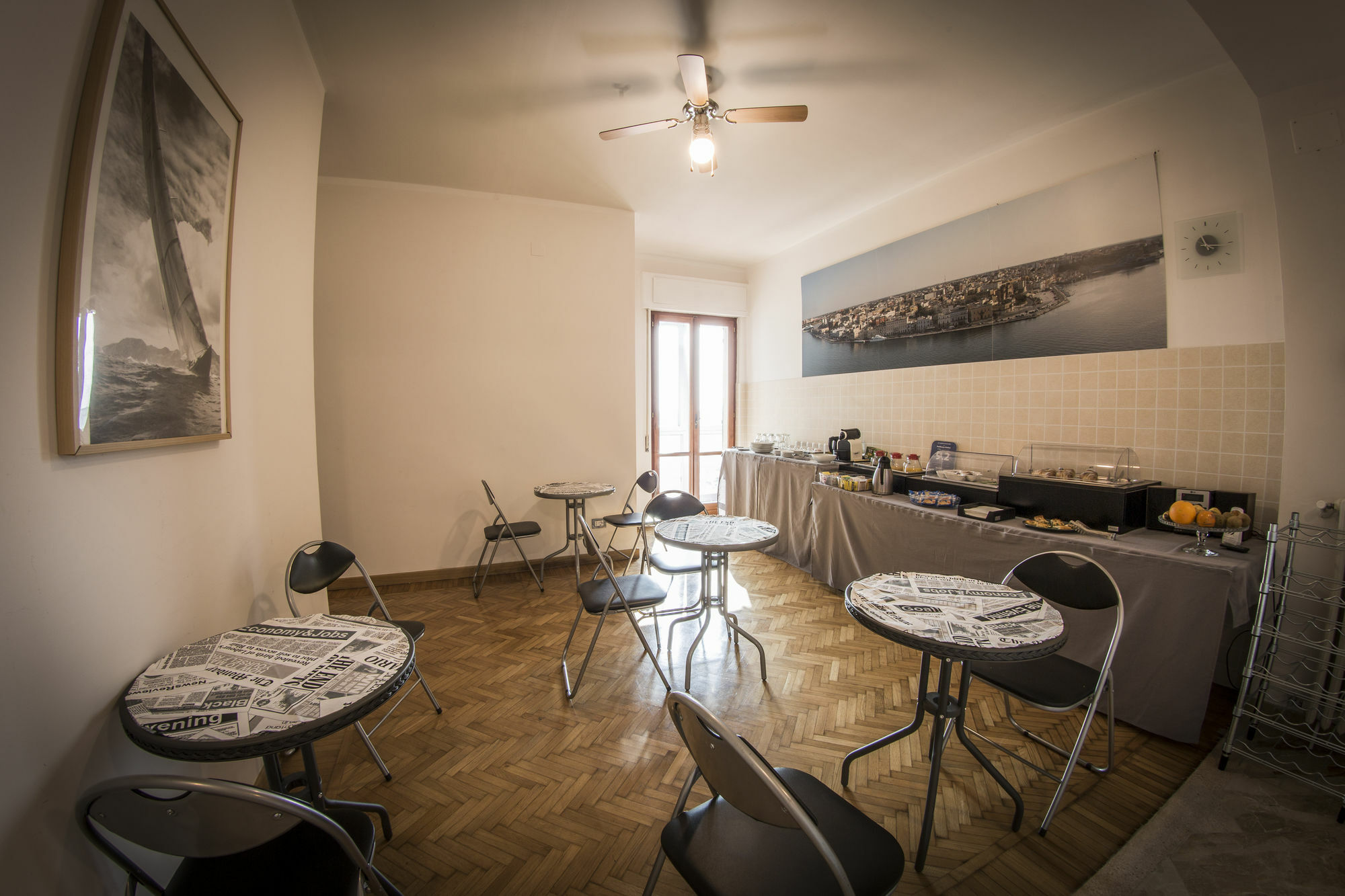Penthouse Station Luxury &