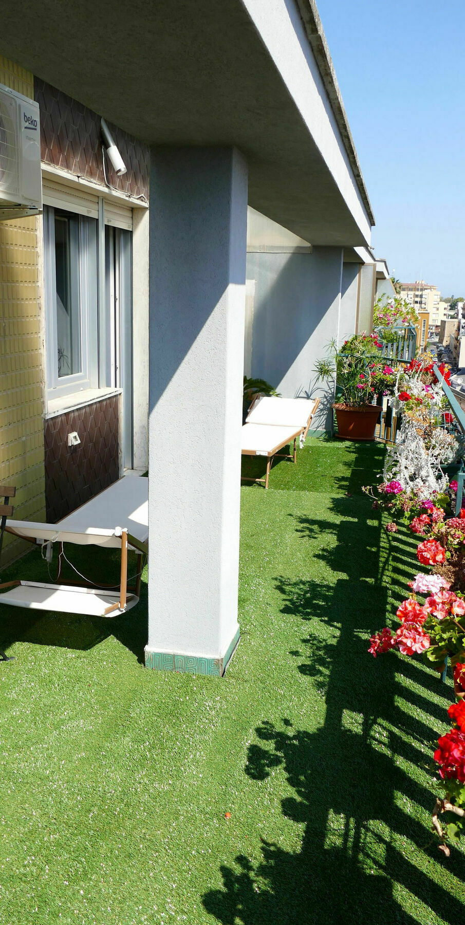 Penthouse Station Luxury & Guest house Brindisi