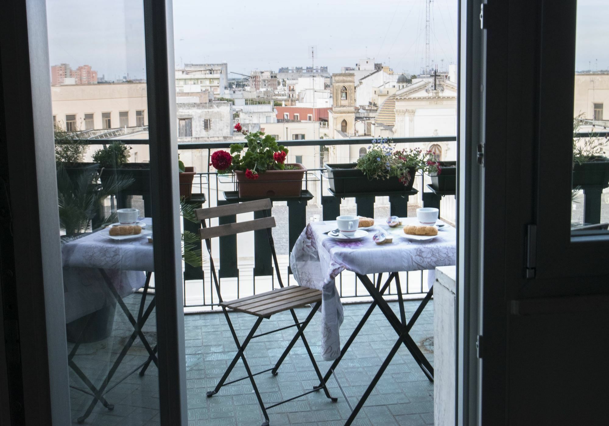 Guest house Penthouse Station Luxury & Brindisi