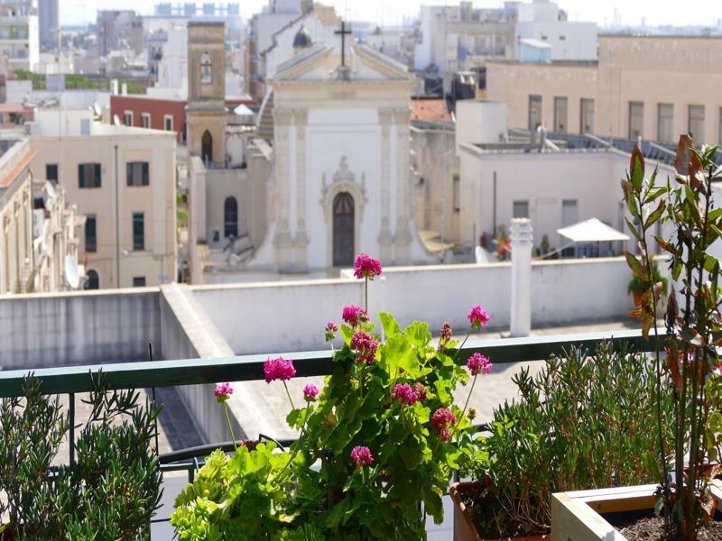 Guest house Penthouse Station Luxury &