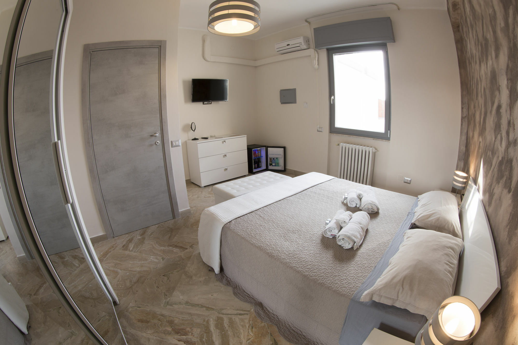 Guest house Penthouse Station Luxury &
