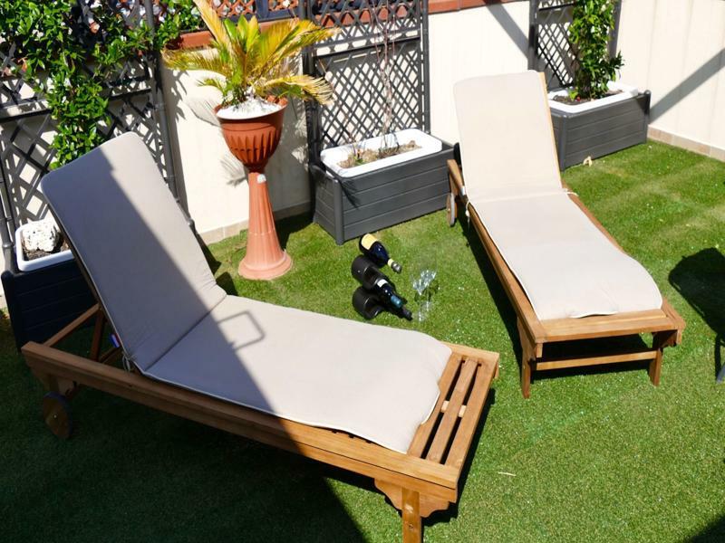 Penthouse Station Luxury & Brindisi