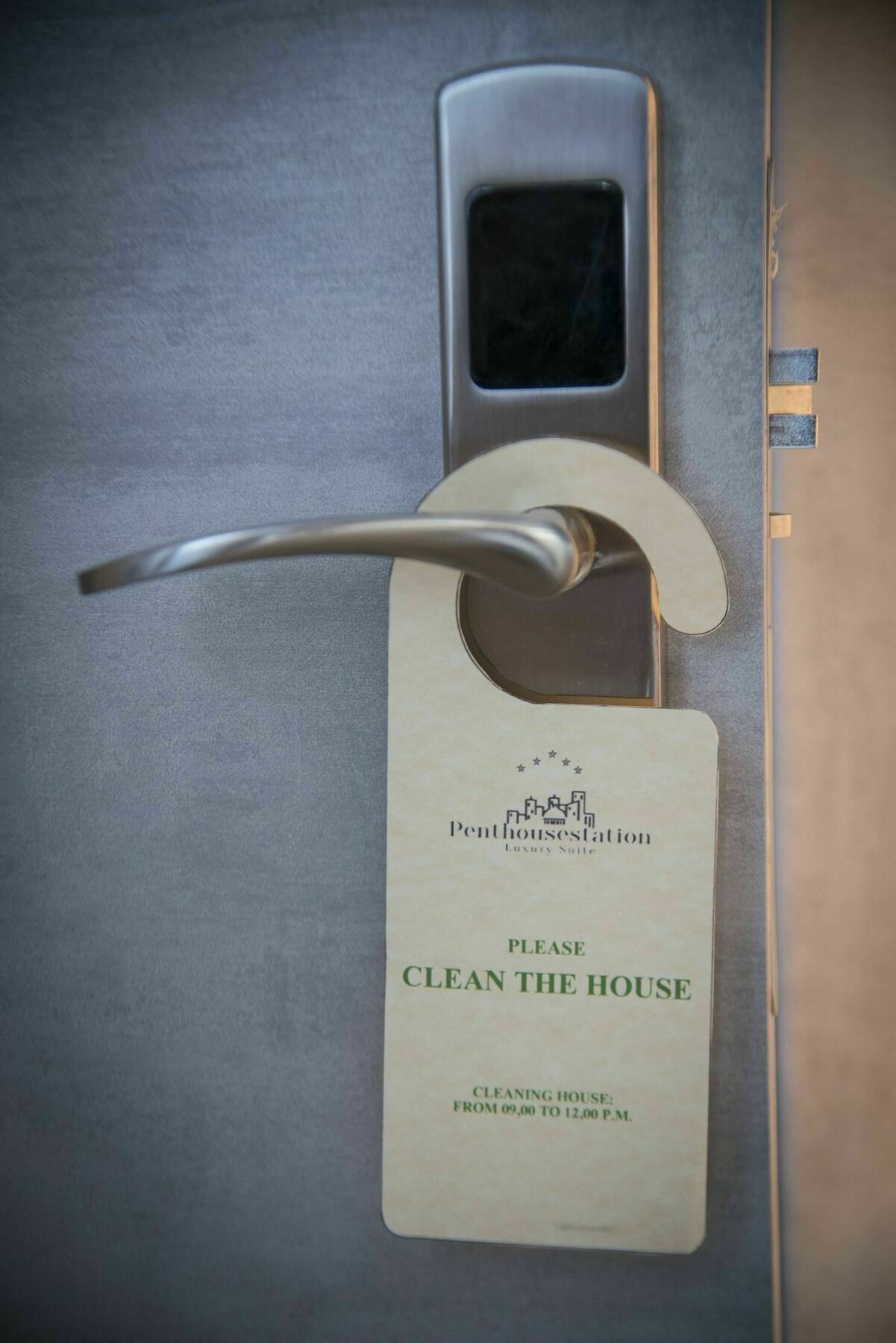 Guest house Penthouse Station Luxury & Brindisi