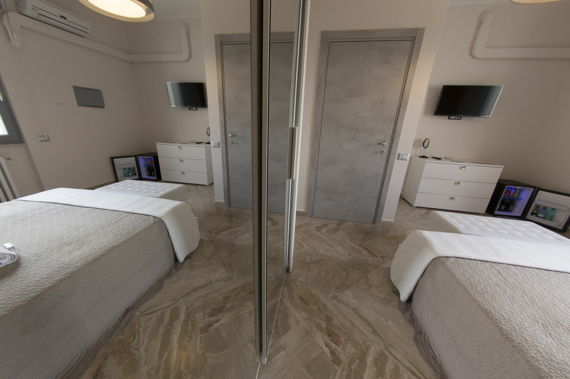 Penthouse Station Luxury & Brindisi