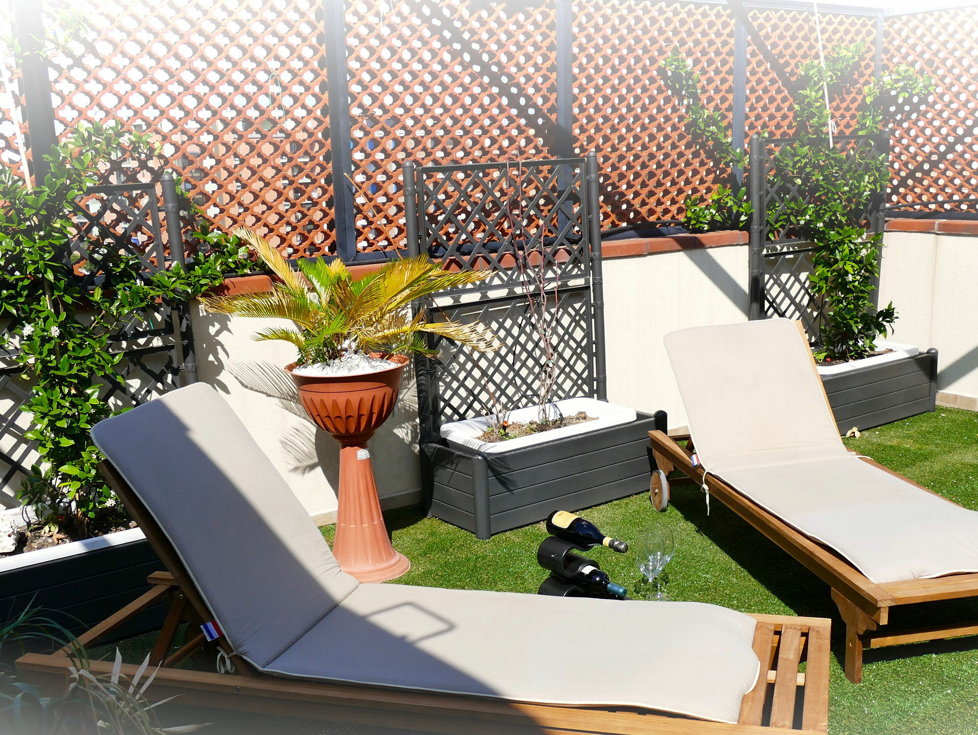 Penthouse Station Luxury & 2*