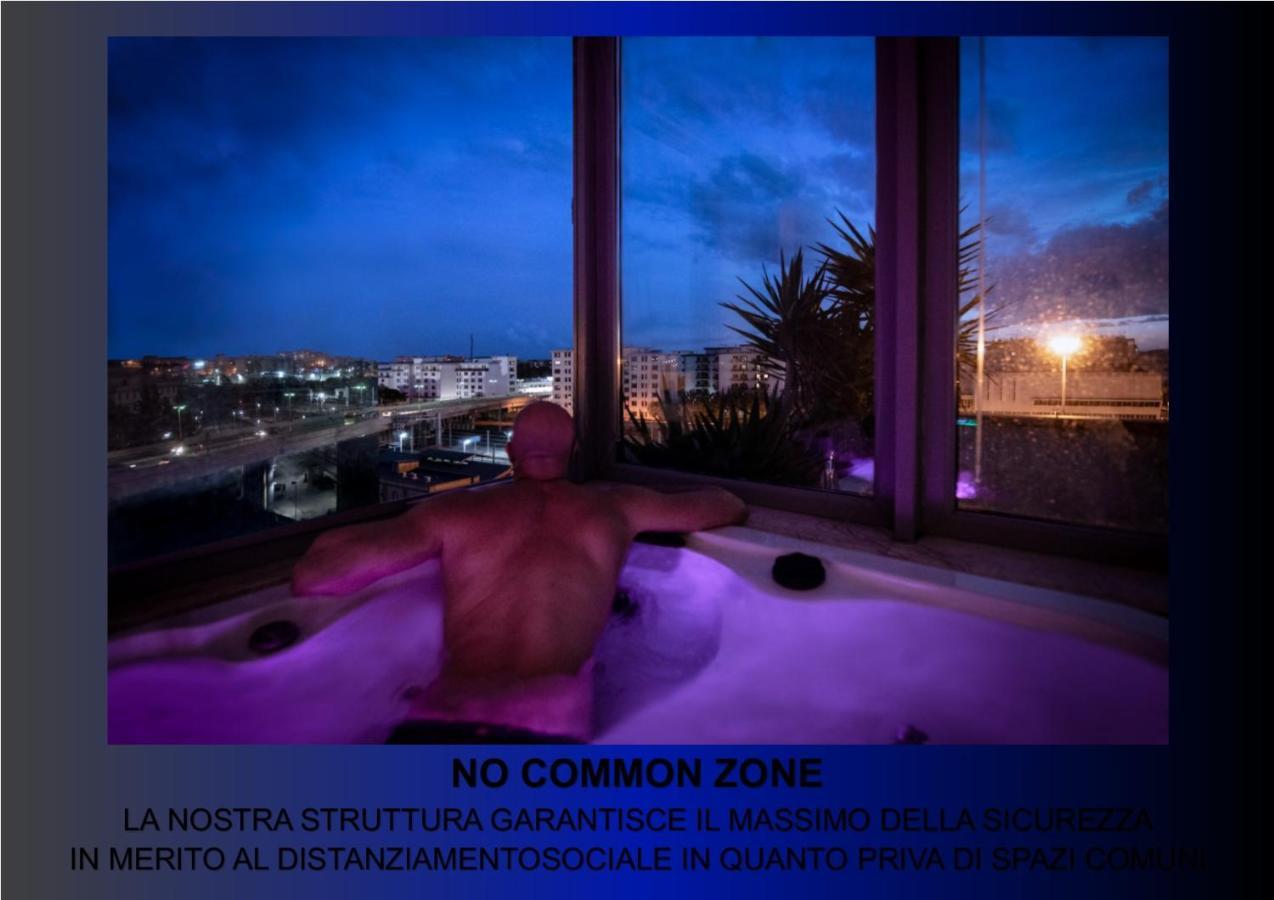 Penthouse Station Luxury & Brindisi