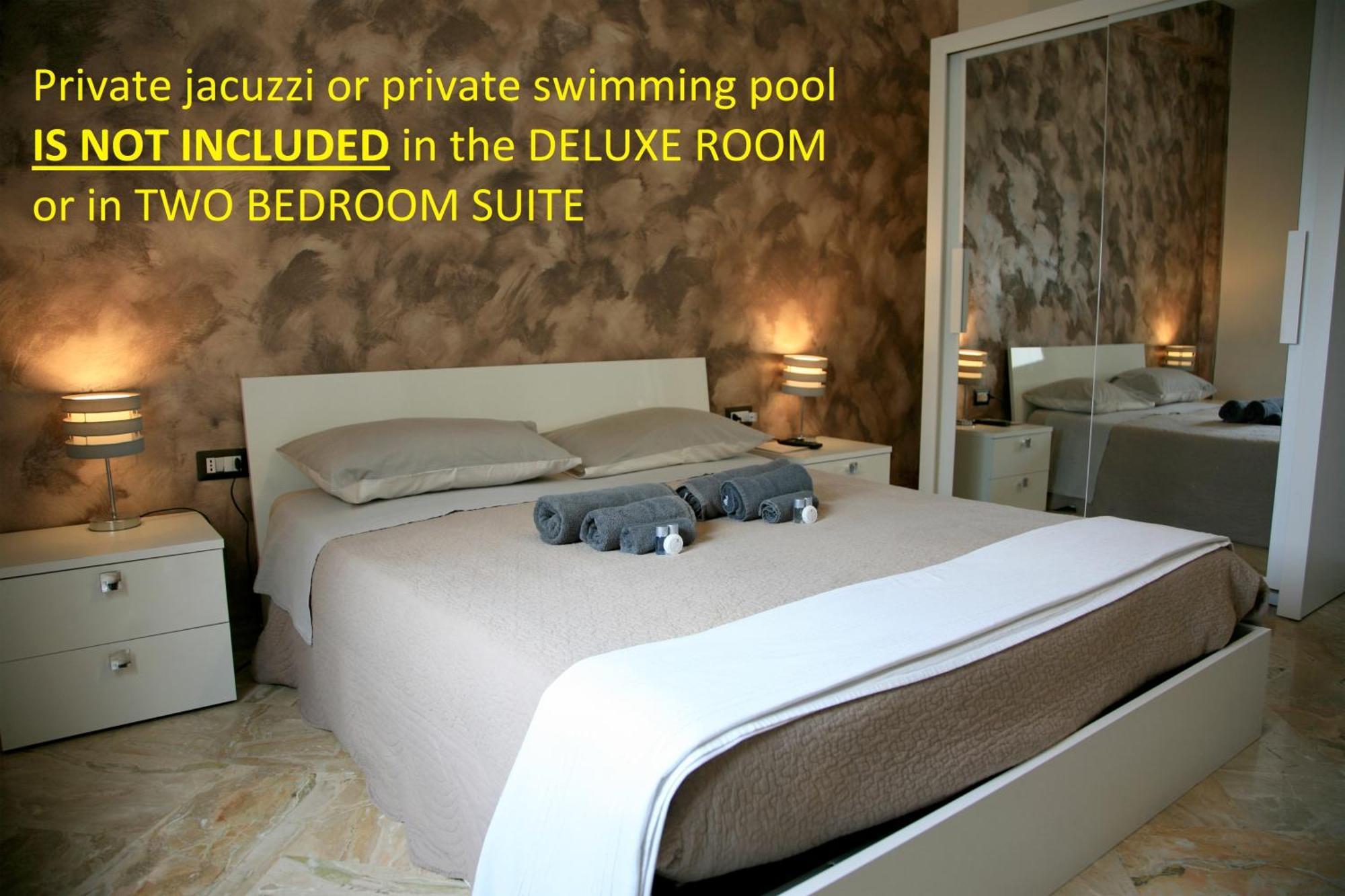 Penthouse Station Luxury &