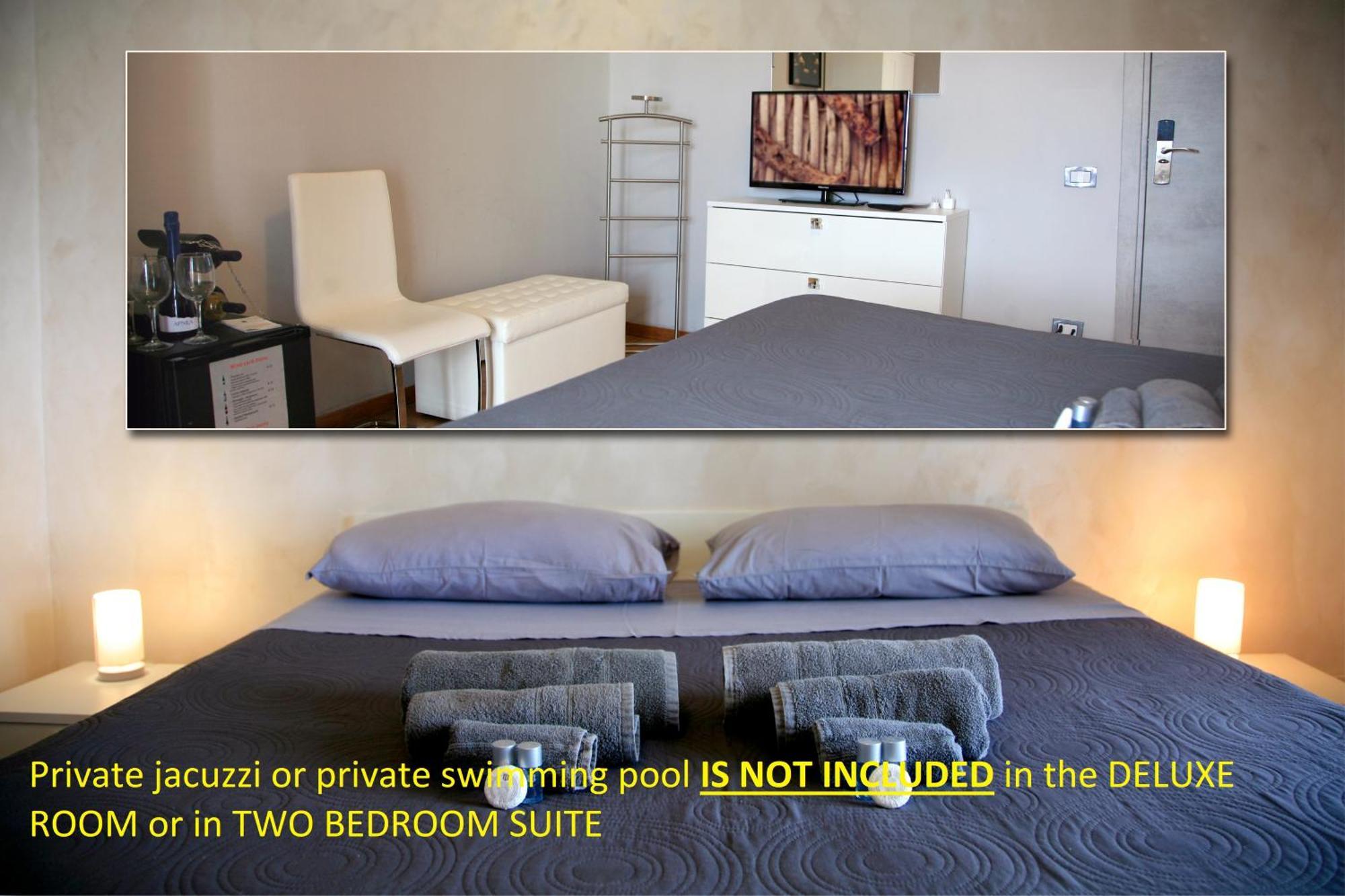 Penthouse Station Luxury & 2*